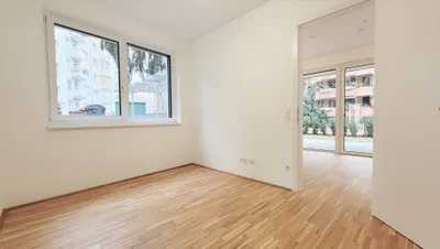 2-Zimmer-Wohnung mieten in Graz – 37 m², € 561 – Bild 4 von 16