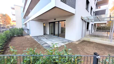 2-Zimmer-Wohnung mieten in Graz – 37 m², € 561 – Bild 9 von 16