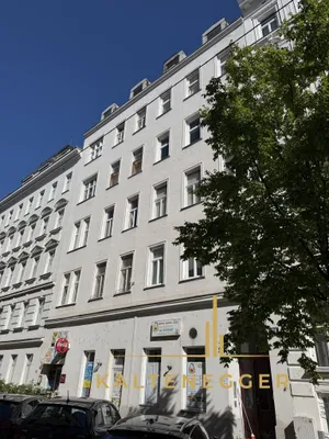 Gewerbeimmobilie kaufen in Wien – 1 121 m², € 3.800.000 – Bild 2 von 4