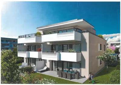 Wohnung mieten in Salzburg Stadt – 83 m², € 1.950 – Bild 3 von 44