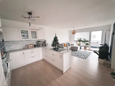 Wohnung mieten in Salzburg Stadt – 83 m², € 1.950 – Bild 2 von 44