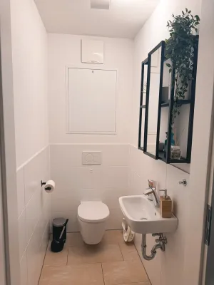 Wohnung mieten in Salzburg Stadt – 83 m², € 1.950 – Bild 13 von 44