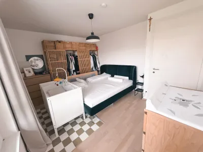Wohnung mieten in Salzburg Stadt – 83 m², € 1.950 – Bild 7 von 44