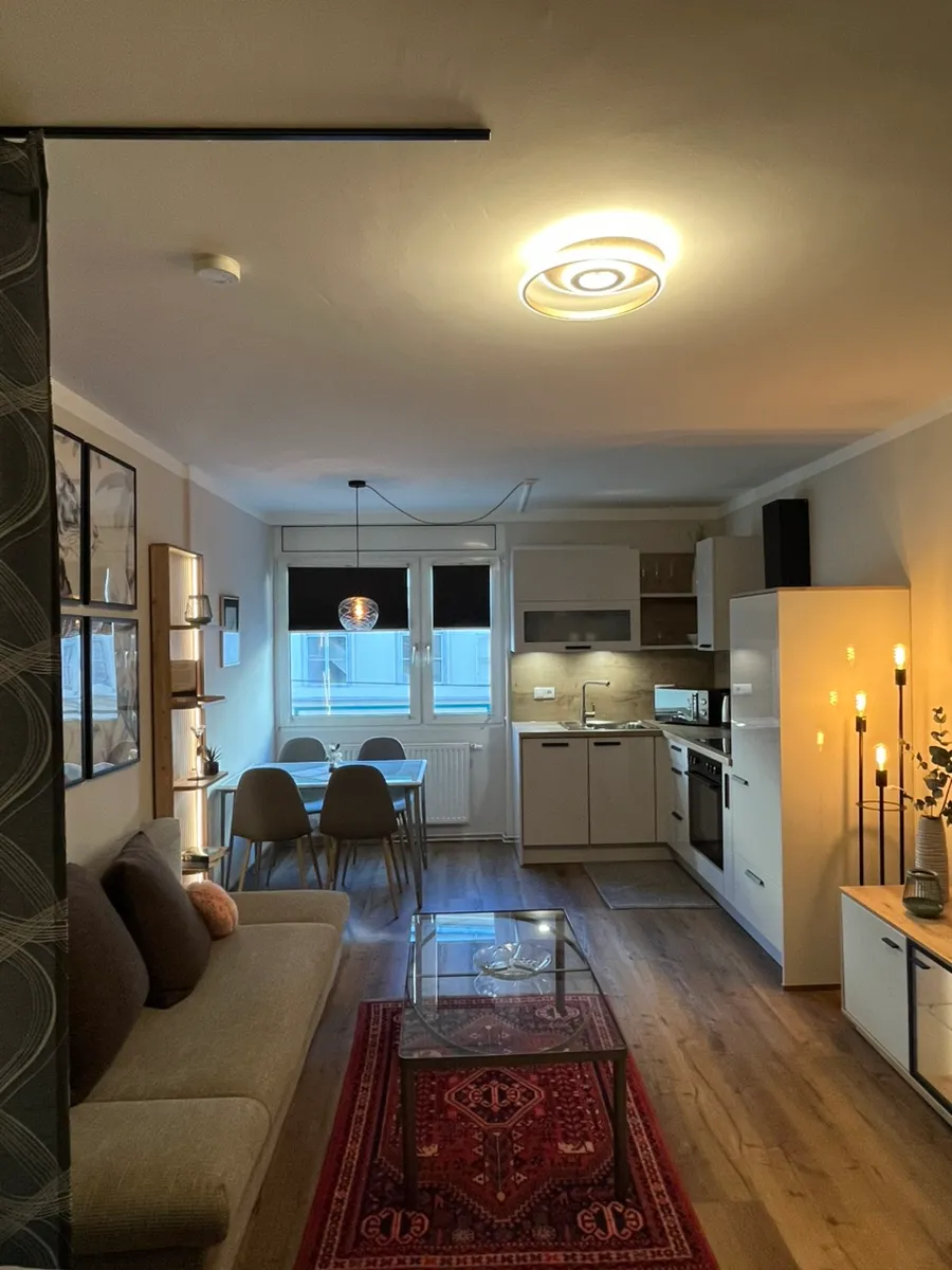 Wohnung – Wien - Ansicht 2