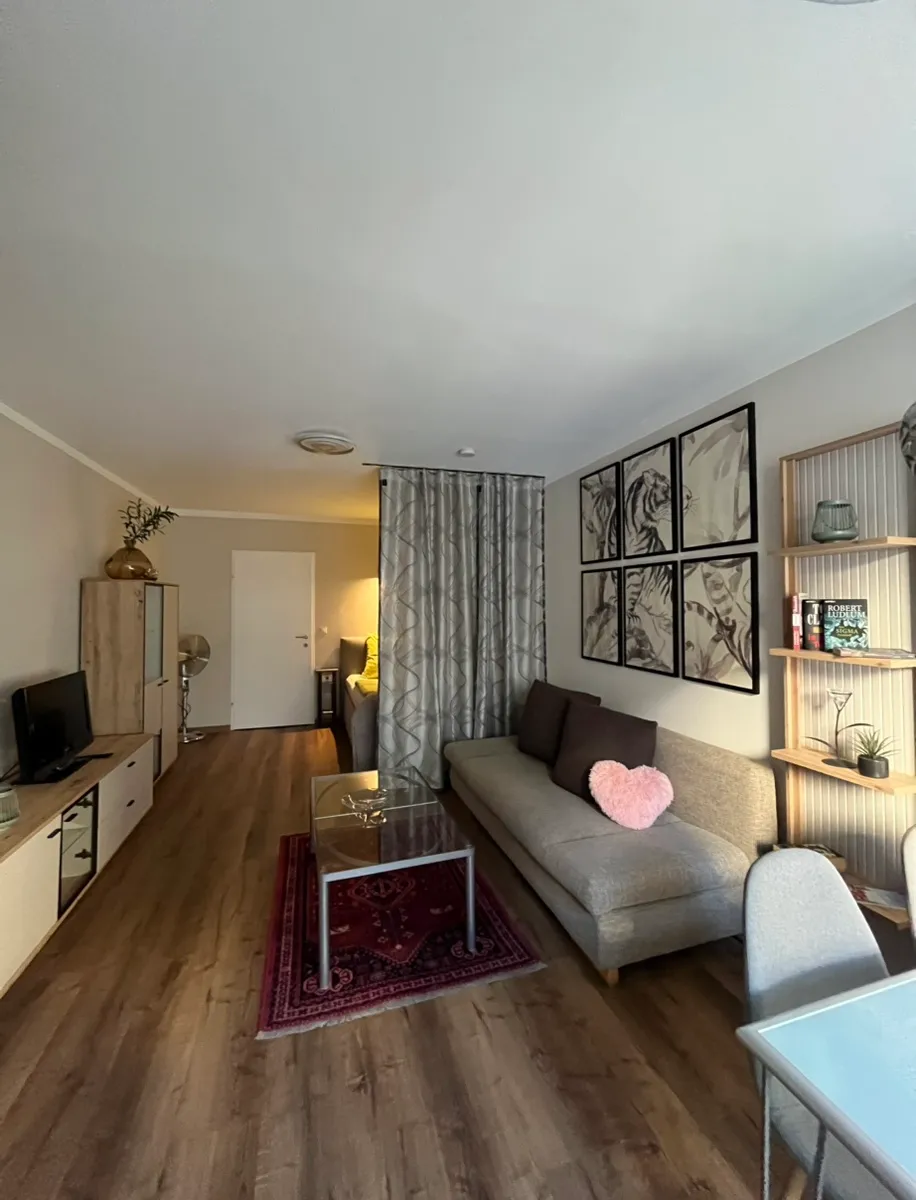 Wohnung – Wien - Ansicht 3