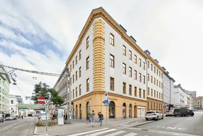 2-Zimmer-Wohnung kaufen in Wien – 70,24 m², € 375.000 – Bild 15 von 18
