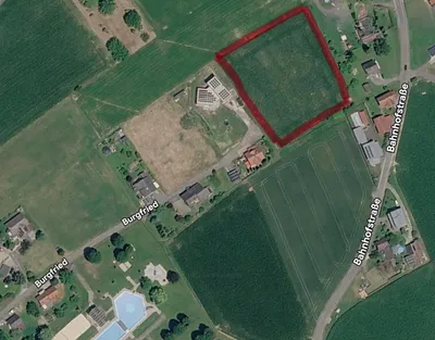 Grundstück kaufen in Südoststeiermark – 1 002 m², € 70.140