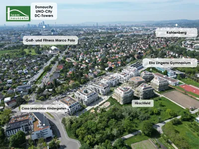 Immobilie kaufen in Wien – 45,38 m², € 235.000 – Bild 24 von 28