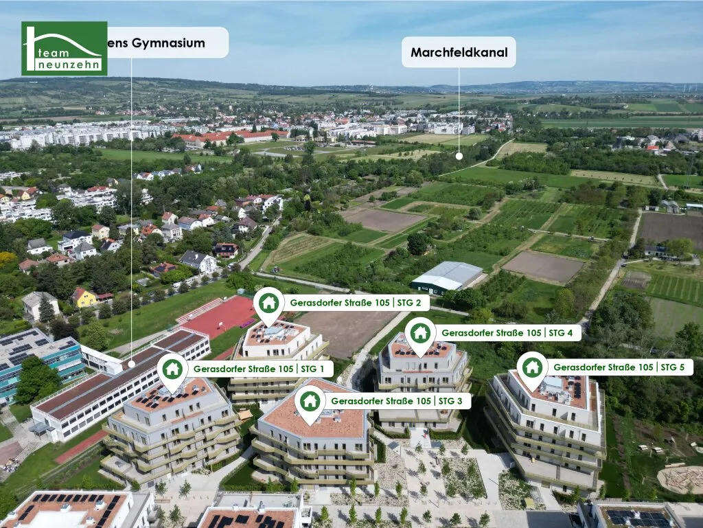 Wohnung – Wien