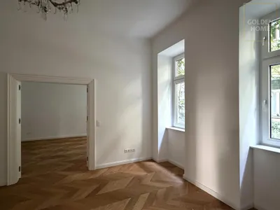 3-Zimmer-Wohnung kaufen in Wien – 97 m², € 689.000 – Bild 2 von 9