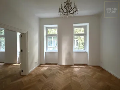 3-Zimmer-Wohnung kaufen in Wien – 97 m², € 689.000 – Bild 1 von 9