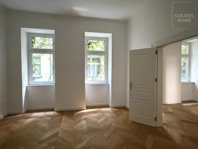 3-Zimmer-Wohnung kaufen in Wien – 97 m², € 689.000 – Bild 3 von 9