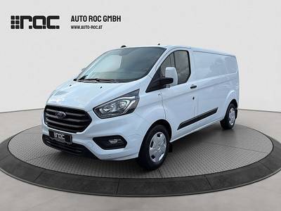Ford Transit Custom Kasten 2.0 TDCi L2H1 320 Trend S... Transporter / Kastenwagen