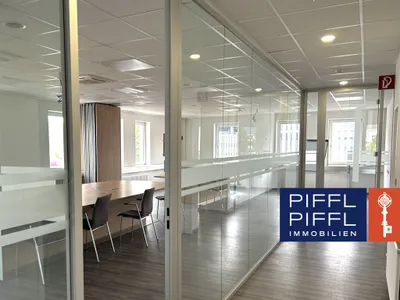 Gewerbeimmobilie mieten in Linz – 271 m², € 3.655
