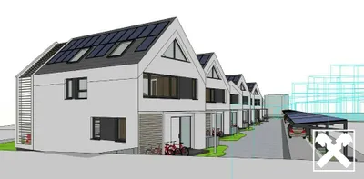 4-Zimmer-Haus kaufen in Wiener Neustadt Land – 134,9 m², € 547.977 – Bild 7 von 10