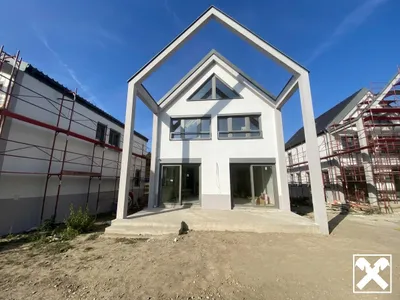 4-Zimmer-Haus kaufen in Wiener Neustadt Land – 134,9 m², € 547.977 – Bild 2 von 10