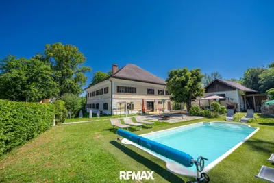 7-Zimmer-Haus kaufen in Salzburg-Umgebung – 113 m², € 1.290.000 – Bild 23 von 30