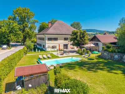 7-Zimmer-Haus kaufen in Salzburg-Umgebung – 113 m², € 1.290.000 – Bild 27 von 30