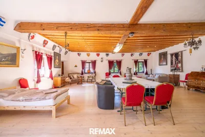 7-Zimmer-Haus kaufen in Salzburg-Umgebung – 113 m², € 1.290.000 – Bild 10 von 30