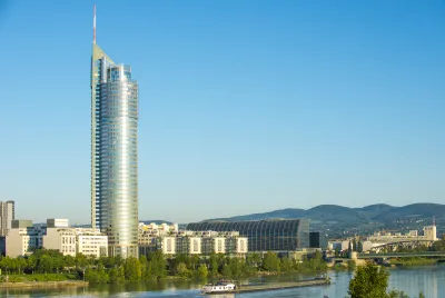 Gewerbeimmobilie mieten in Wien – 400 m², € 11.270 – Bild 11 von 24