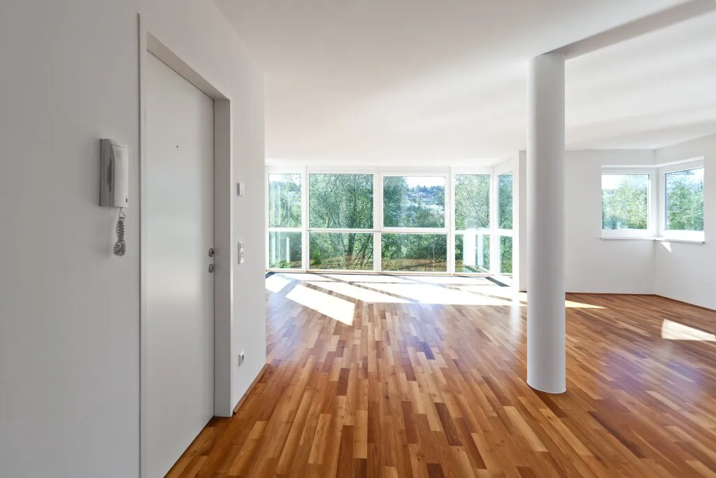 Große 6-Zimmer-Maisonette mit Terrasse – pohled 2