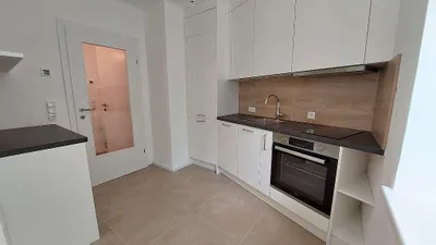 Wohnung mieten in Graz – 36 m², € 555 – Bild 2 von 6