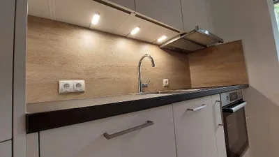 Wohnung mieten in Graz – 36 m², € 555 – Bild 3 von 6