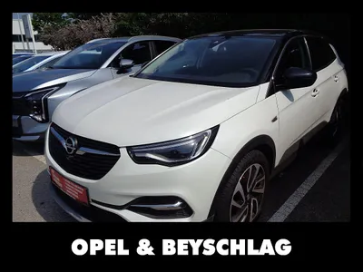 Opel Grandland X 1,6 Turbo Direct Inj Ultimate Start...