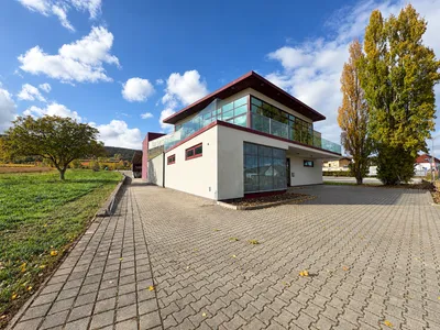 Grundstück kaufen in Baden – 1 727 m², € 1.990.000 – Bild 1 von 38
