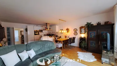 3-Zimmer-Wohnung kaufen in Hallein – 77,57 m², € 484.000