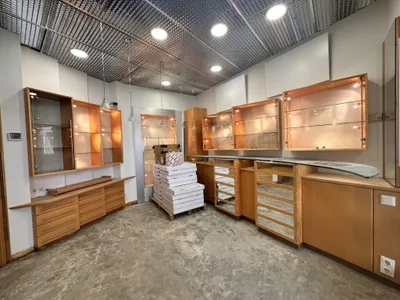 Gewerbeimmobilie mieten in Wiener Neustadt – 77 m², € 790 – Bild 5 von 7
