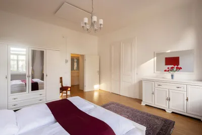 3-Zimmer-Wohnung mieten in Wien – 89 m², € 1.995 – Bild 9 von 25