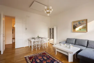 3-Zimmer-Wohnung mieten in Wien – 89 m², € 1.995 – Bild 4 von 25
