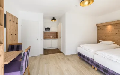 3-Zimmer-Wohnung mieten in Innsbruck-Land – 70 m², € 2.000 – Bild 5 von 7