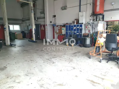 Gewerbeimmobilie mieten in Wien – 540 m², € 9.500 – Bild 6 von 9