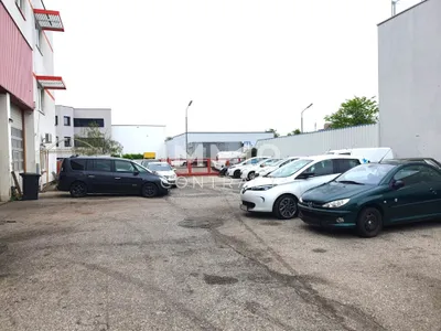 Gewerbeimmobilie mieten in Wien – 540 m², € 9.500 – Bild 2 von 9