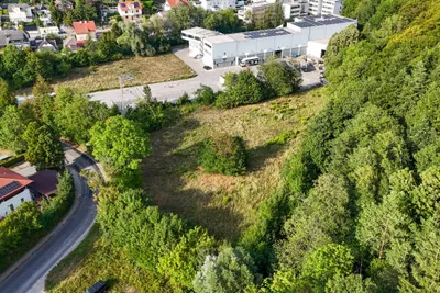 Immobilie kaufen in Sankt Pölten Land – 4 674 m², € 1.190.000