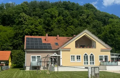3-Zimmer-Wohnung mieten in Oberpullendorf – 60 m², € 886