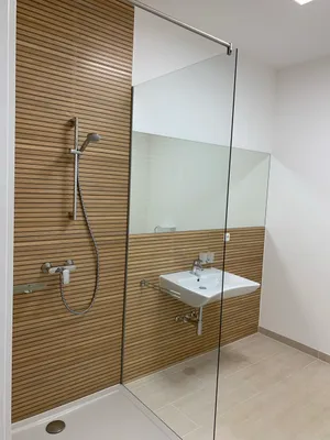 3-Zimmer-Wohnung mieten in Oberpullendorf – 60 m², € 886 – Bild 5 von 6