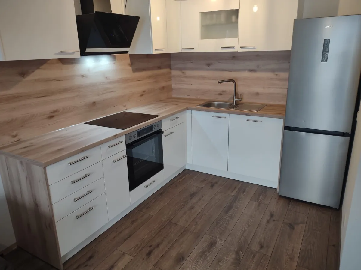 Nachmieter gesucht: 2-Zimmer-Wohnung mit Ablöse – pohled 2