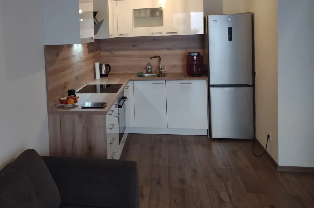 Nachmieter gesucht: 2-Zimmer-Wohnung mit Ablöse – pohled 3