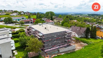 3-Zimmer-Wohnung mieten in Schärding – 70 m², € 800 – Bild 4 von 12