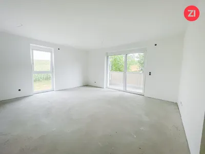 3-Zimmer-Wohnung mieten in Schärding – 70 m², € 800 – Bild 3 von 12