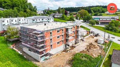 3-Zimmer-Wohnung mieten in Schärding – 70 m², € 800 – Bild 6 von 12