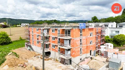 3-Zimmer-Wohnung mieten in Schärding – 70 m², € 800 – Bild 8 von 12