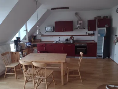 4-Zimmer-Wohnung mieten in Wien – 140 m², € 2.200 – Bild 7 von 12