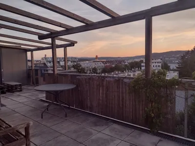 4-Zimmer-Wohnung mieten in Wien – 140 m², € 2.200 – Bild 1 von 12