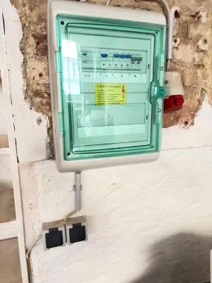 Gewerbeimmobilie mieten in Wien – 40 m², € 350 – Bild 4 von 4