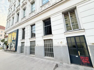 Gewerbeimmobilie mieten in Wien – 40 m², € 350 – Bild 2 von 4