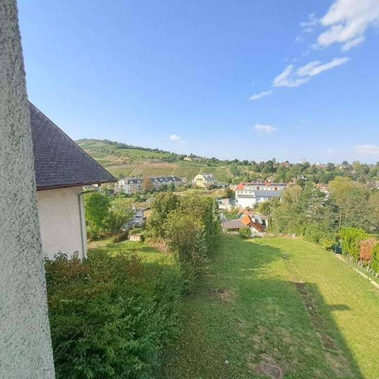 Grundstück in Spitzenlage im Sachsenviertel - Klosterneubug - Ansicht 2